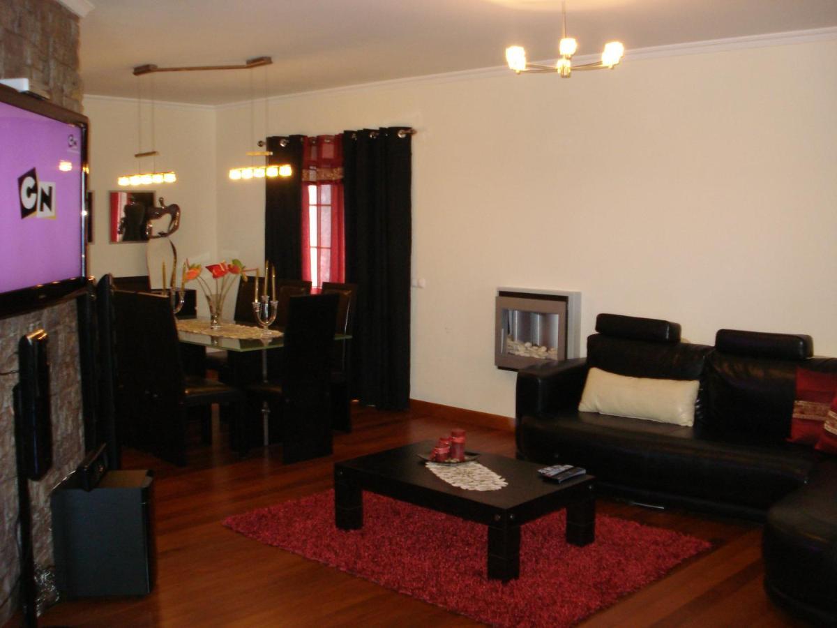 Villa Quinze - Luxurious 3 Bedroom Villa With Private Pool And Games Room & Amazing Views Понта-Делґада Екстер'єр фото