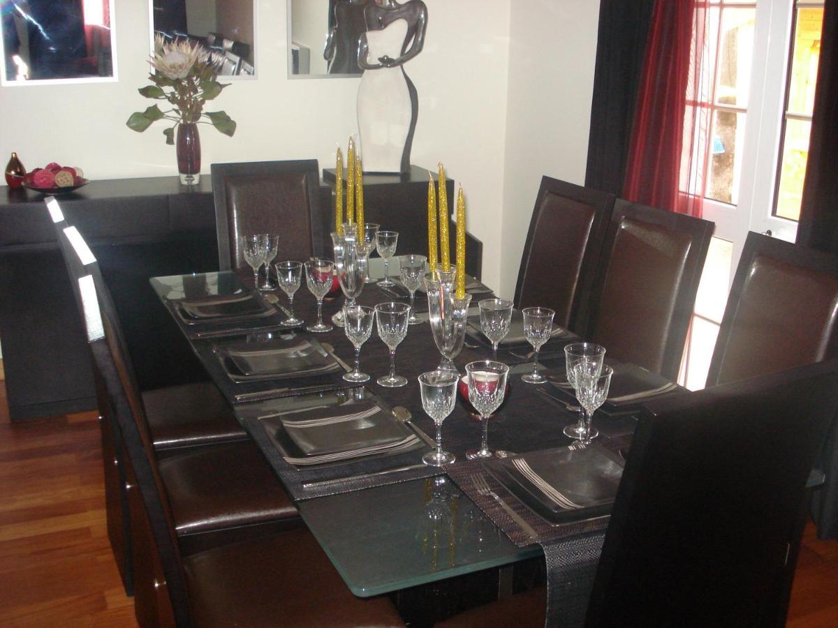Villa Quinze - Luxurious 3 Bedroom Villa With Private Pool And Games Room & Amazing Views Понта-Делґада Екстер'єр фото