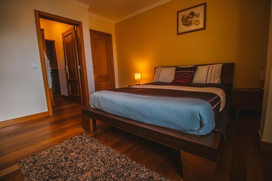 Villa Quinze - Luxurious 3 Bedroom Villa With Private Pool And Games Room & Amazing Views Понта-Делґада Екстер'єр фото